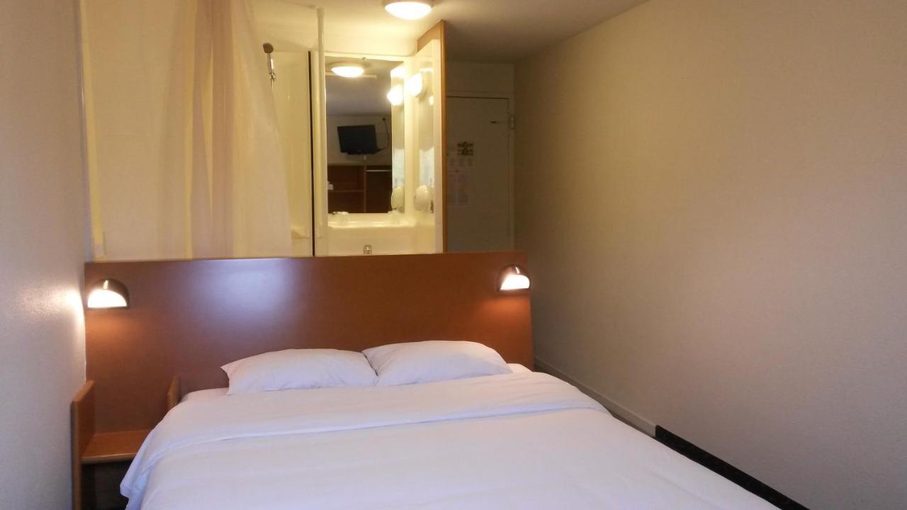Quick Palace Vannes Kamer foto